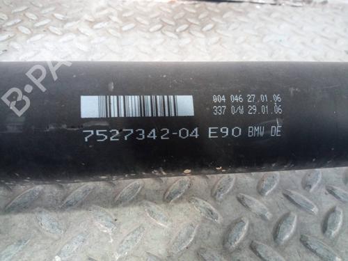 Driveshaft BMW 3 (E90)  | BP9591114M37 