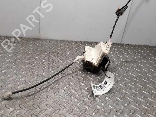 Used Front right lock PEUGEOT 308 SW I (4E_, 4H_) [2007-2014]  7084845
