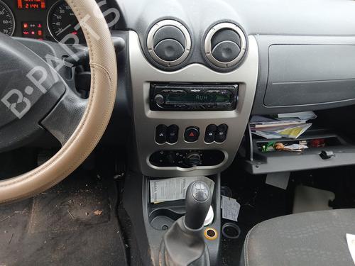 Engine DACIA SANDERO 1.6 MPI 85 (BS03) | BP33182472M1  - Image 9