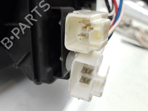 Chaufagebak NISSAN NOTE (E12) 1.5 dCi | BP29994743M61