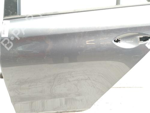Left rear door HYUNDAI i20 II (GB, IB) 1.0 T-GDI | BP28953781C4 