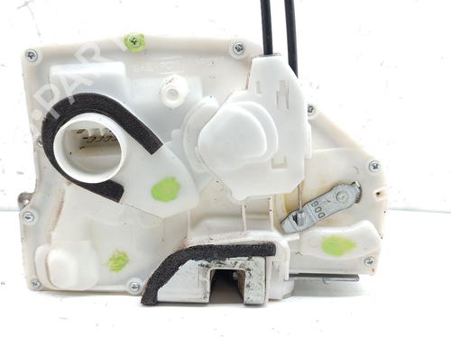 Front left lock SUZUKI SWIFT III (MZ, EZ)  | BP29854997C98