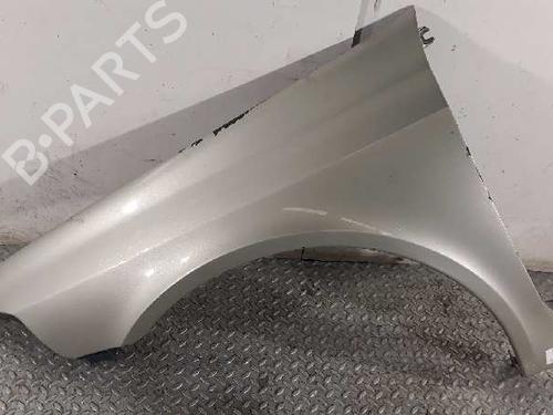 Used Left front fenders RENAULT LAGUNA II (BG0/1_) [2001-2007]  5586000