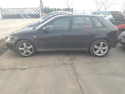 Startmotor AUDI A3 (8L1) 1.9 TDI | BP10506810M8 