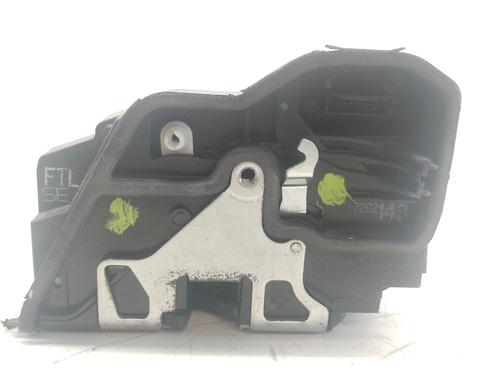 Front left lock BMW 1 (E87) 118 i | BP27723959C98 