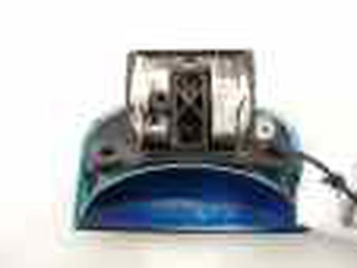 Front left exterior door handle CITROËN SAXO (S0, S1)  | BP3054942C128 
