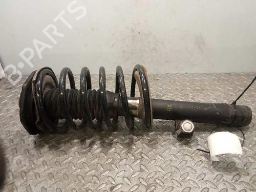 Used Right front shock absorber CITROËN XSARA (N1) 1.6 16V (109 hp) 6680365