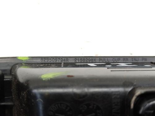 Left rear window switch RENAULT CAPTUR II (HF_) TCe 90 (HFM6) | BP34539340I29  - Image 6