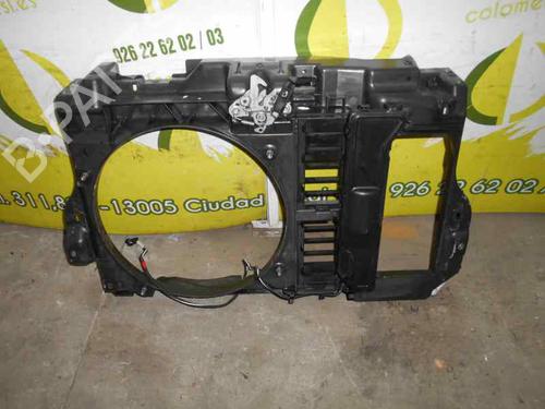 Frontplate/Frontkurv PEUGEOT 407 (6D_) [2004-2011]  3043108