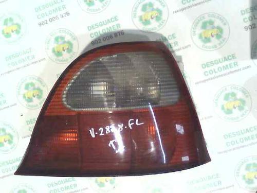Used Right taillight ROVER 25 I Hatchback (RF) [1999-2006]  3035253
