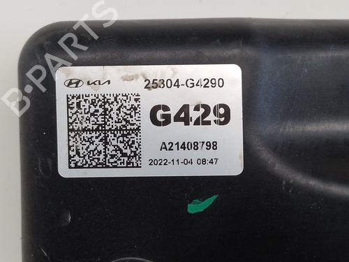 Radiator fan KIA CEED Sportswagon (CD) 1.0 T-GDI | BP27522215M35 