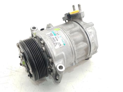 Used AC compressor AC compressor JAGUAR XF I (X250) 2.2 D (200 hp) 33887823 33887823