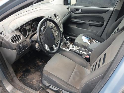 Gearbox FORD FOCUS II (DA_, HCP, DP) 1.6 TDCi | BP31381019M3 