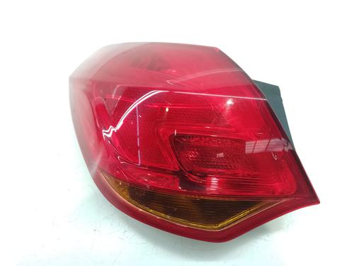 Used Left taillight OPEL ASTRA J (P10) [2009-2016]  24110058
