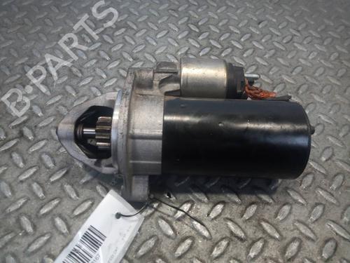Used Starter MERCEDES-BENZ C-CLASS (W204) [2007-2015]  13313119