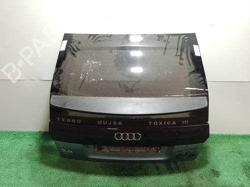 Bakluke CC/Kombi-Kupé AUDI A2 (8Z0) 1.4 TDI (75 hp) 18100719