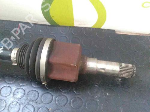 Left front driveshaft SAAB 9-5 Estate (YS3E) 1.9 TiD | BP3122428M38 