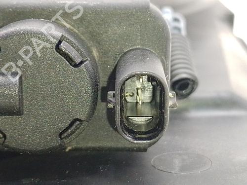 Radiator fan MERCEDES-BENZ C-CLASS (W204) C 200 CDI (204.001) | BP31114999M35 