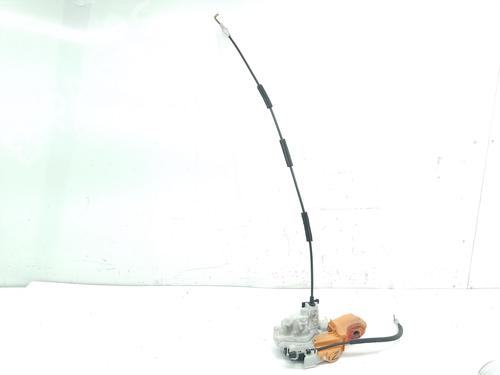 Used Front left lock FORD KA (RU8) [2008-2016]  24105583