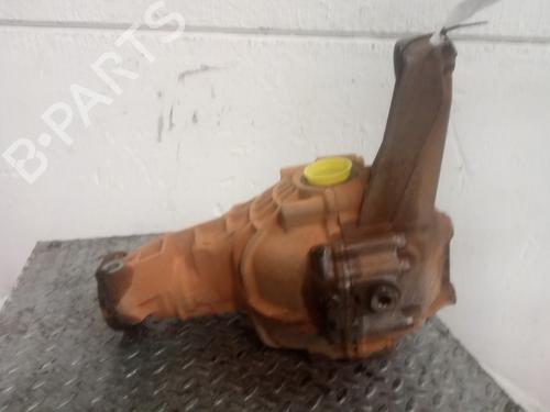 Rear differential MERCEDES-BENZ M-CLASS (W163)  | BP11687734M24 