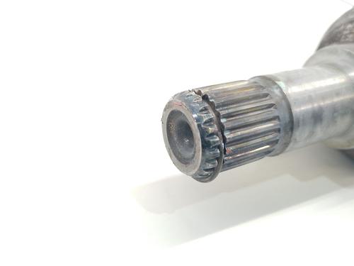 Right front driveshaft FIAT 500 (312_) 1.2 LPG (312AXA1A) | BP33182486M39 - Image 2