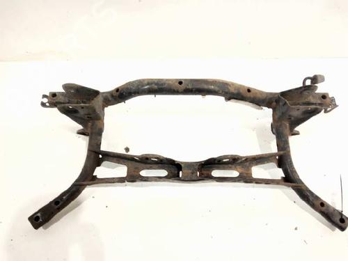 Rear axle SKODA OCTAVIA II (1Z3)  | BP3138101M2 