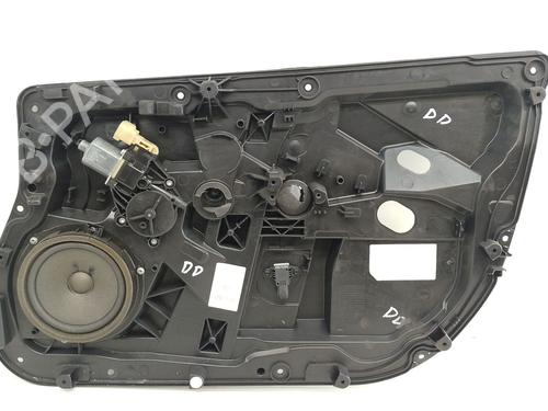 Used Front right window mechanism Front right window mechanism FORD FIESTA VII (HJ, HF) 1.0 EcoBoost mHEV (125 hp) 34125939 34125939