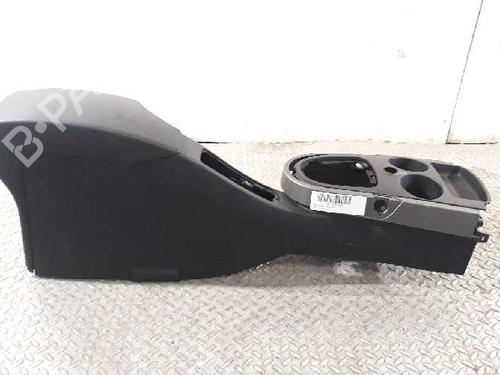 Used Armrest / Center console SEAT ALTEA (5P1) [2004-2015]  7154689