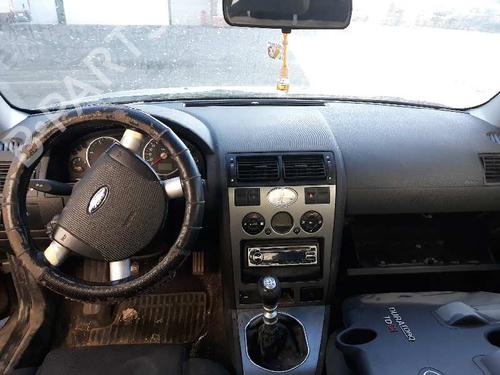 Control unit FORD MONDEO III (B5Y)  | BP9956048M11 
