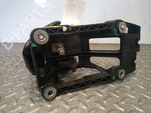 BP13506655M90 | Selector da caixa manual PEUGEOT 107 (PM_, PN_) 1.0 BP13506655M90