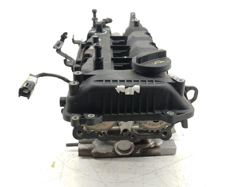 Cylinder head HYUNDAI i30 (GD) 1.6 CRDi | BP29638218M5 