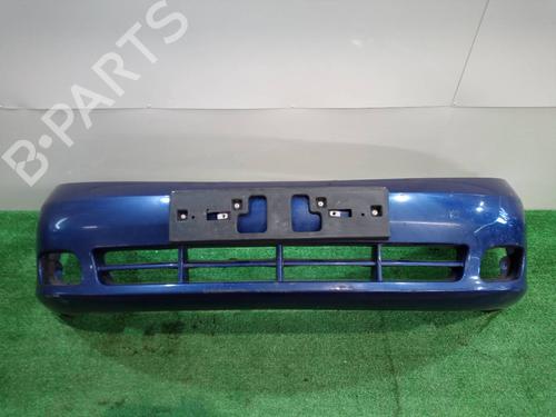 Pare-chocs avant CHEVROLET LACETTI (J200) [2003-2025]  17533420