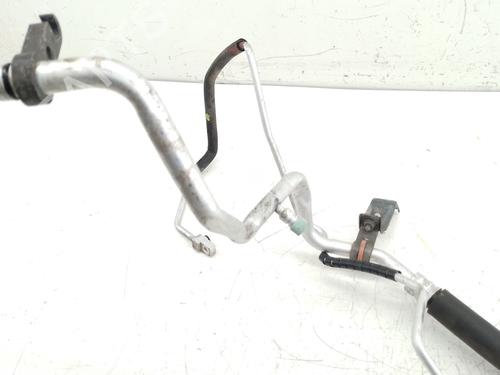 AC-rør SUZUKI SWIFT III (MZ, EZ)  | BP29856542M126 