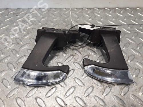 Used Steering wheel controls CITROËN C4 Grand Picasso I (UA_) [2006-2013]  6441546