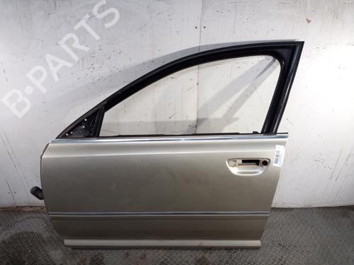 Used Left front door AUDI A8 D3 (4E2, 4E8) 4.0 TDI quattro (275 hp) 11337252