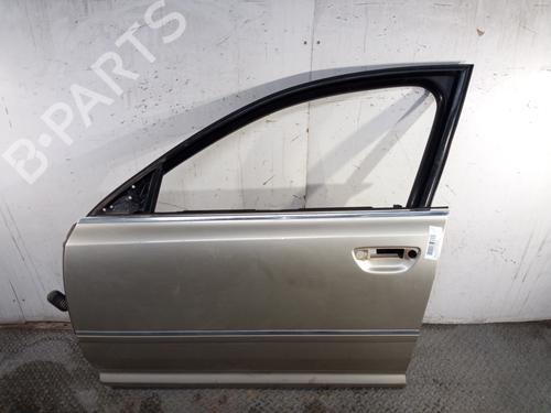 Left front door AUDI A8 D3 (4E2, 4E8) 4.0 TDI quattro (275 hp) 11337252