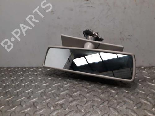 Used Rear mirror SEAT LEON (1P1) [2005-2013]  6472219
