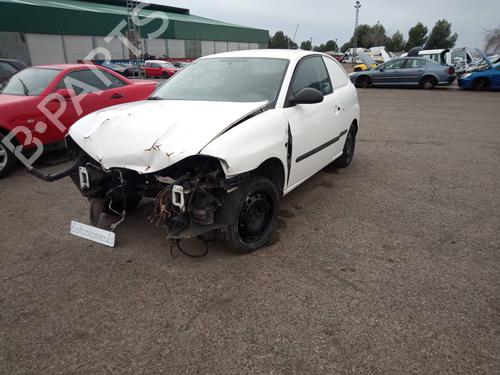 Control unit SEAT IBIZA III (6L1)  | BP16524081M11 
