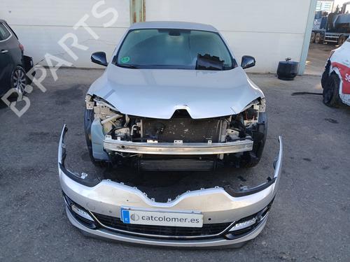 Used Parts RENAULT MEGANE III Coupe (DZ0/1_) 1.2 TCe (DZ16, DZ28) (132 hp) 4437306