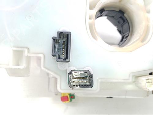 Airbag Kit RENAULT LAGUNA III (BT0/1) 2.0 dCi (BT01, BT08, BT09, BT0E, BT0K, BT12, BT1C, BT1D,... | BP31996099C86 