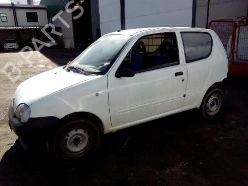 Control unit FIAT SEICENTO / 600 (187_) 1.1 (187AXB, 187AXB1A, 187AXC1A02) | BP3541064M11 