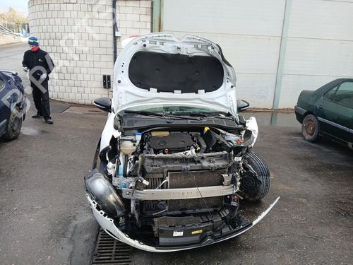 Pièces Détachées Usagées CITROËN C4 CACTUS 1.5 BlueHDi 100 (102 hp) 4370684