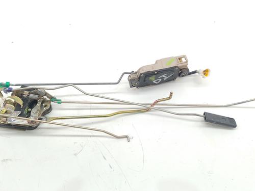 front-left-lock-opel-monterey-a-m92-1991-1992-1993-1994-1995-1996-1997-1998-32116605 main image