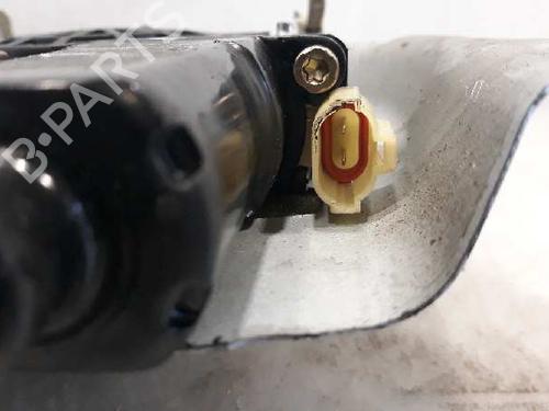Rear left window mechanism HYUNDAI ELANTRA III (XD) 2.0 CRDi | BP5156264C24 