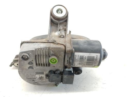 Used Front wiper motor CITROËN C5 II Break (RE_) 2.0 HDi (RERHRH) (136 hp) 28732442