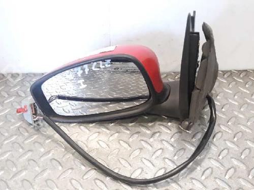 Used Left mirror FIAT STILO (192_) 1.9 D Multijet (100 hp) 3066850