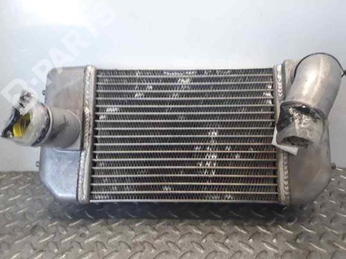 Used Intercooler Intercooler LAND ROVER DISCOVERY I (LJ) 2.5 TDI 4x4 (113 hp) 6451742 6451742