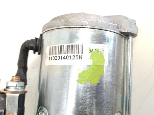 Starter RENAULT MASTER II Van (FD) 2.5 dCi (FD01, FD02, FD21, FD22, FD31, FD32, FD3Y, FD71,... | BP30104851M8