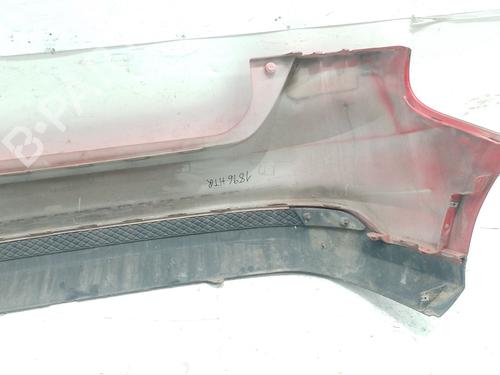 Rear bumper FORD FOCUS III 2.0 TDCi | BP26582999C8 