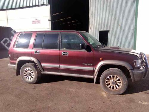 Andre ISUZU TROOPER III 3.0 DTI | BP14229717O1 